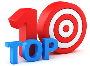 Как продвинуть сайт в топ 10