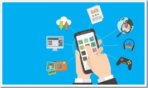Разработка мобильных сайтов