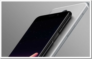 Meizu E3