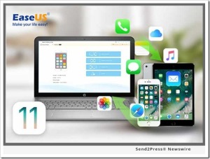 Синхронизация с компьютером ради работы с данными