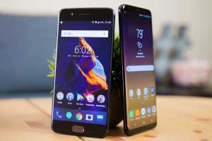 OnePlus 5T