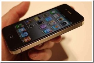 Возможные сложности при покупке iPhone