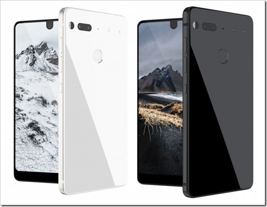 Essential Phone