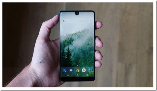 Essential Phone