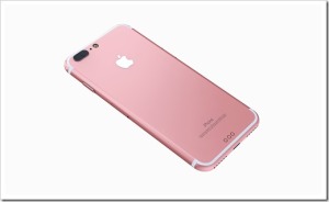iPhone 7 Plus
