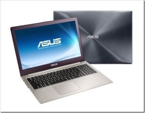 Ремонт ноутбуков Asus