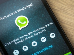 Что такое Whatsapp и как им пользоваться