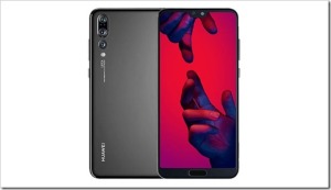 Huawei P20