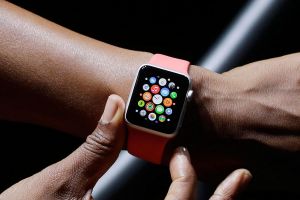 Как настроить Apple Watch