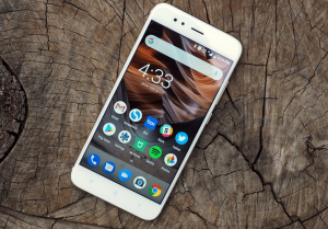 Xiaomi mi a1 (5x): характеристики