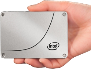 Что такое SSD накопитель