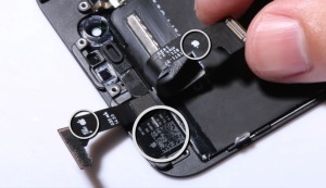 Как отличить оригинальный дисплей iPhone