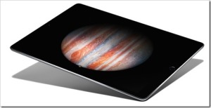 Обновленный iPad 2017
