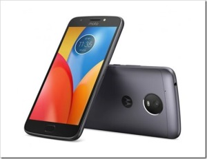 Motorola Moto E4 Plus