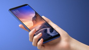 Xiaomi mi max 3: технические характеристики