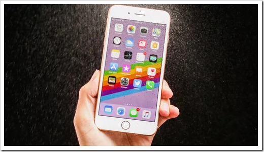 Поиск адекватной площадки для покупки iPhone 