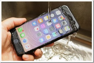 Что «бросается в глаза» при рассмотрении iPhone 7?