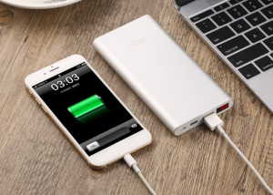 Какой выбрать Power bank для Iphone 6