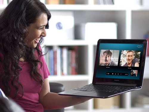 Как зарегистрироваться в Skype  