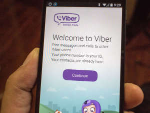 Что такое Viber
