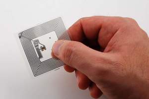 Что относится к радиочастотным компонентам (RF/IF и RFID)