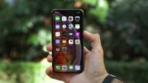 Iphone XS max: характеристики телефона