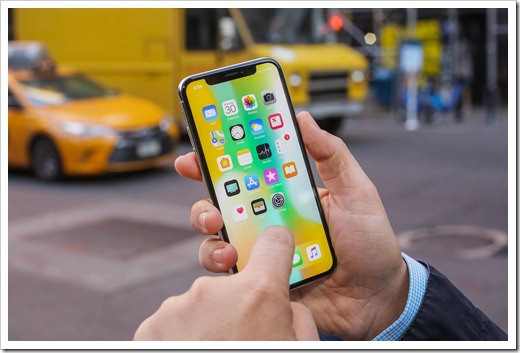 Покупка восстановленного iPhone