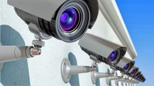 Как собрать систему видеонаблюдения