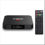 Технические возможности TV Box