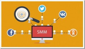 Как происходит SMM-продвижение?
