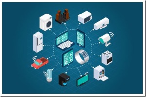 Internet of Things и биохакинг