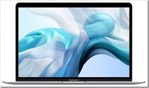 Ремонт MacBook Air