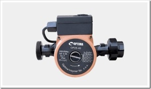 Циркуляционный Насос Optima OP25-40