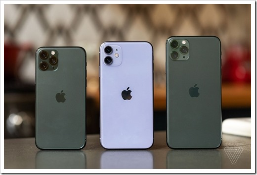 iPhone – имиджевый гаджет