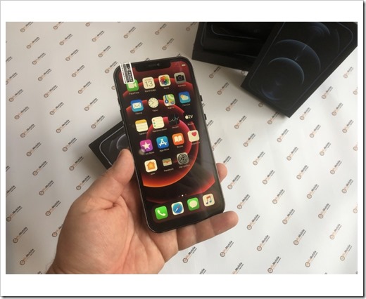 Технические нюансы копии iPhone 12 Pro Max