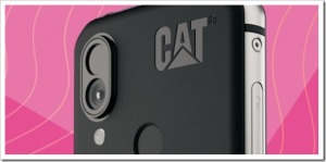 Сравнение CAT S61 и S62 Pro