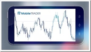 Приложение для смартфонов от RoboForex