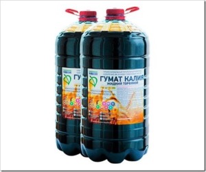 Что такое гумат?